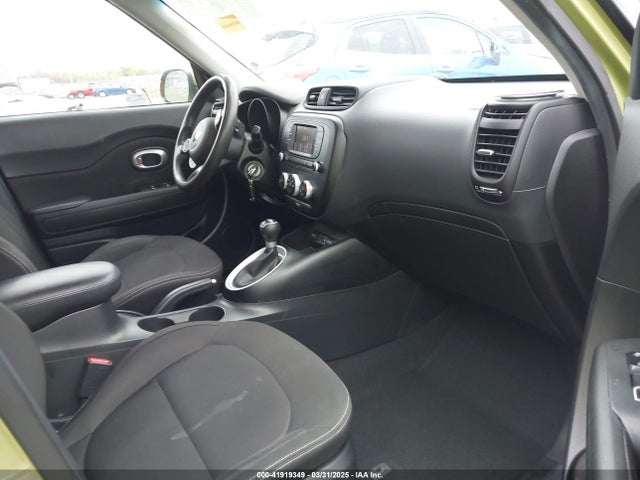 KNDJN2A28H7882961 KIA Soul