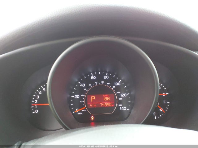 KNDJN2A28H7882961 KIA Soul