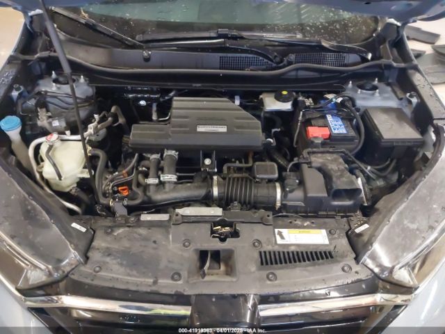 5J6RW2H5XML004217 Honda Cr-v Awd Ex