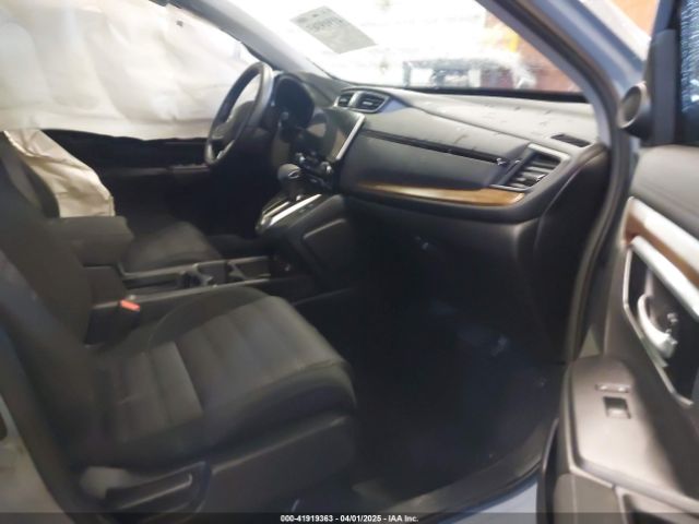 5J6RW2H5XML004217 Honda Cr-v Awd Ex