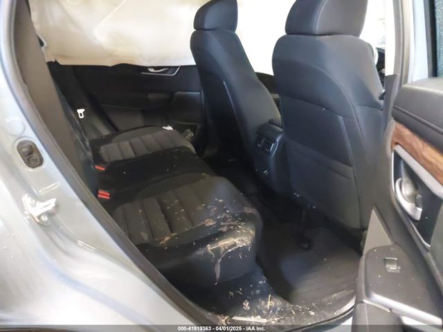 5J6RW2H5XML004217 Honda Cr-v Awd Ex