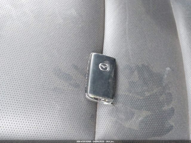 3MVDMBEY2RM617635 Mazda Cx-30 2.5 Turbo Premium Plus Package