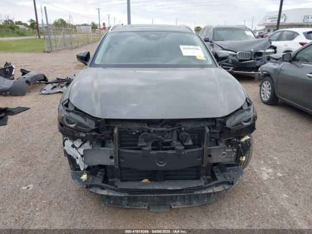 3MVDMBEY2RM617635 Mazda Cx-30 2.5 Turbo Premium Plus Package