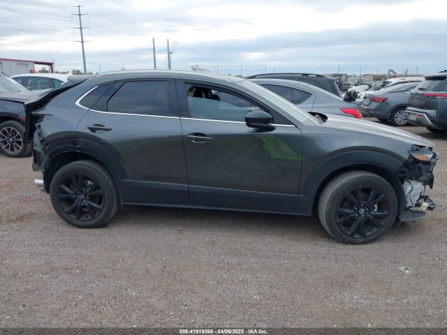 3MVDMBEY2RM617635 Mazda Cx-30 2.5 Turbo Premium Plus Package