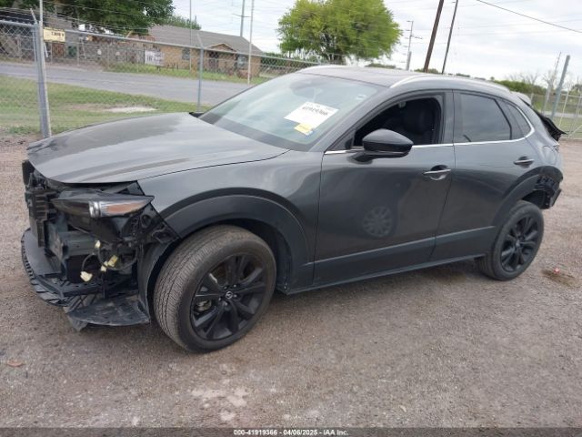 3MVDMBEY2RM617635 Mazda Cx-30 2.5 Turbo Premium Plus Package