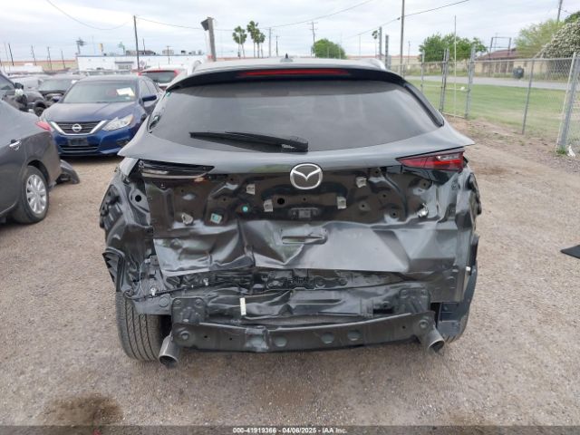 3MVDMBEY2RM617635 Mazda Cx-30 2.5 Turbo Premium Plus Package