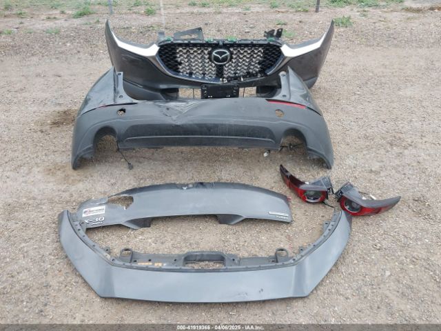 3MVDMBEY2RM617635 Mazda Cx-30 2.5 Turbo Premium Plus Package