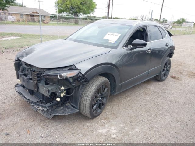 3MVDMBEY2RM617635 Mazda Cx-30 2.5 Turbo Premium Plus Package