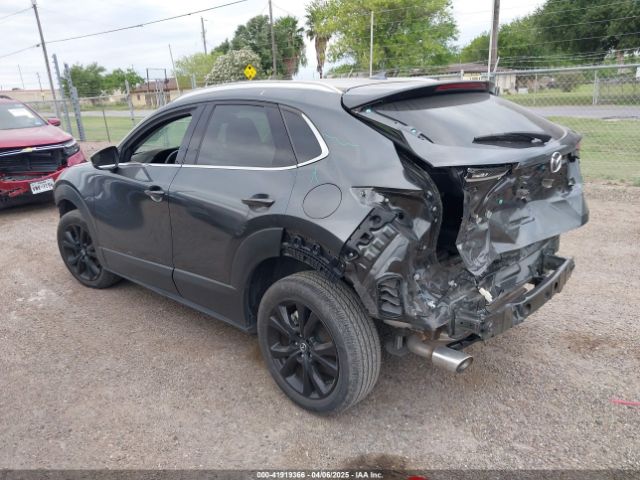 3MVDMBEY2RM617635 Mazda Cx-30 2.5 Turbo Premium Plus Package