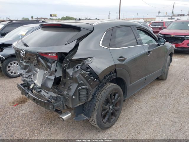 3MVDMBEY2RM617635 Mazda Cx-30 2.5 Turbo Premium Plus Package