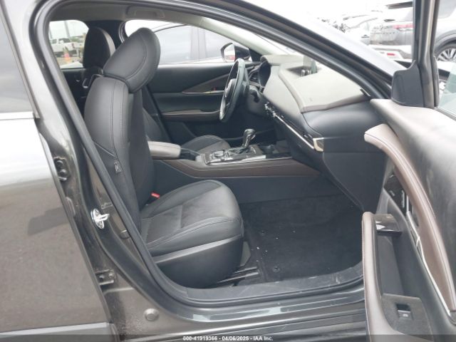 3MVDMBEY2RM617635 Mazda Cx-30 2.5 Turbo Premium Plus Package