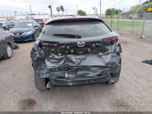 3MVDMBEY2RM617635 Mazda Cx-30 2.5 Turbo Premium Plus Package