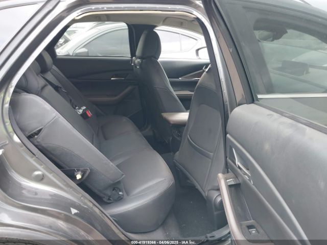 3MVDMBEY2RM617635 Mazda Cx-30 2.5 Turbo Premium Plus Package