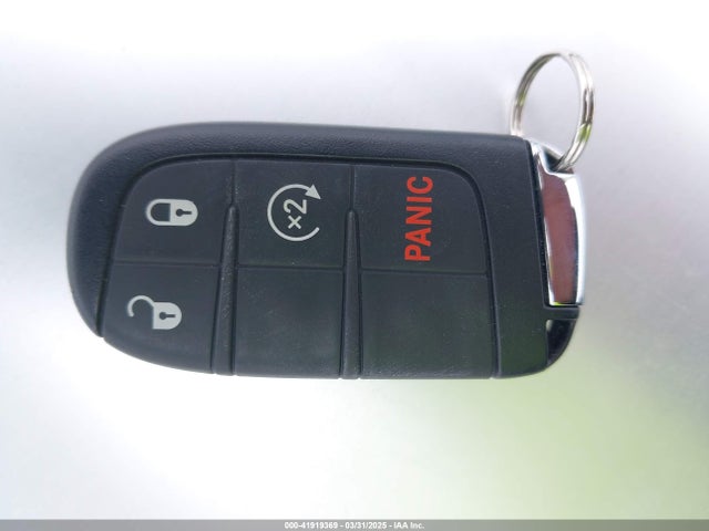3C4NJDCB7MT555074 Jeep Compass Limited 4x4
