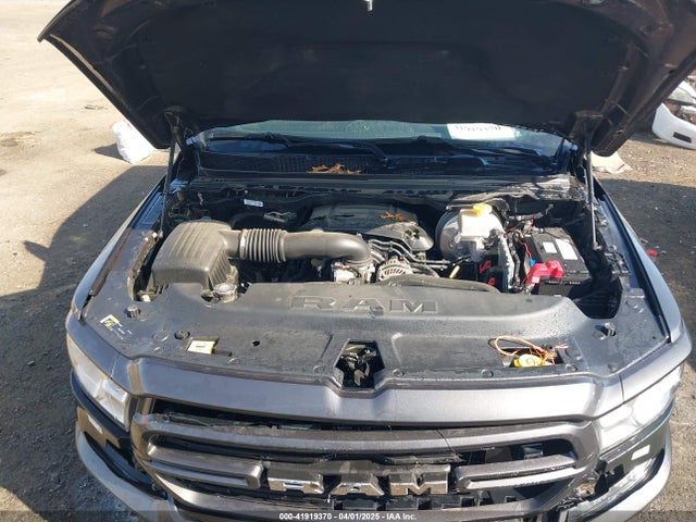 1C6RREFTXKN793106 RAM 2019