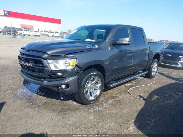 1C6RREFTXKN793106 RAM 2019