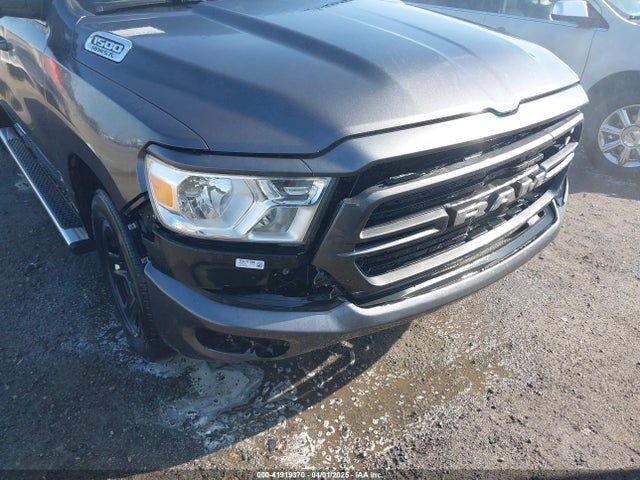 1C6RREFTXKN793106 RAM 2019