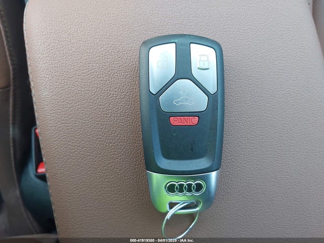 2023 AUDI A4 WAUEAAF49PA026939 Photo 10