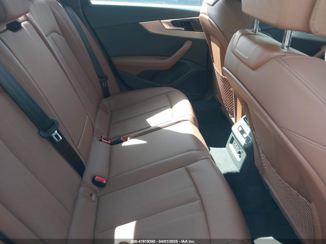 2023 AUDI A4 WAUEAAF49PA026939 Photo 7