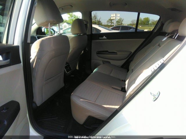 41919392 :رقم المزاد ، KNDPM3AC5L7757517 vin ، 2020 Kia Sportage Lx مزاد بيع
