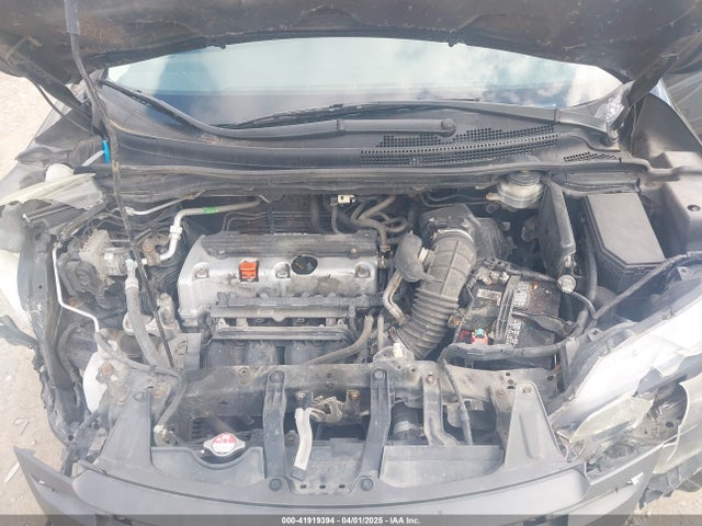 2HKRM4H31EH710715 Honda CR-V LX