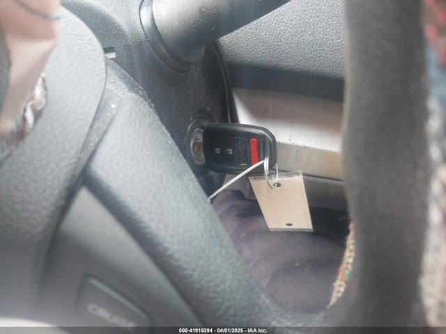 2HKRM4H31EH710715 Honda CR-V LX