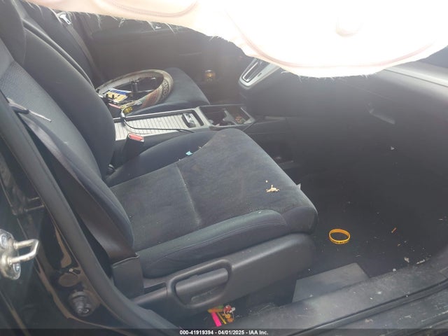 2HKRM4H31EH710715 Honda CR-V LX