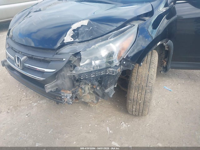 2HKRM4H31EH710715 Honda CR-V LX
