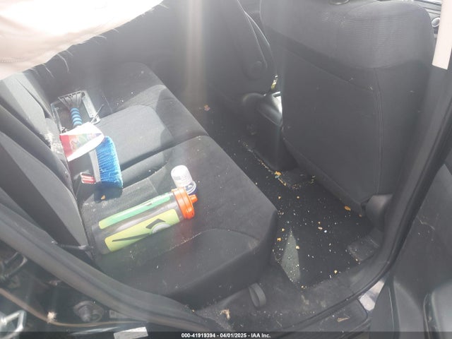 2HKRM4H31EH710715 Honda CR-V LX