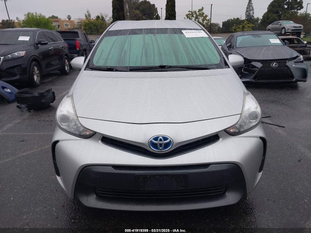 JTDZN3EU1GJ048052 Toyota 2zr-fxe, 5jm