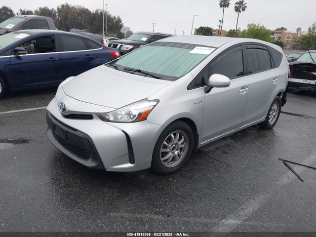 JTDZN3EU1GJ048052 Toyota 2zr-fxe, 5jm