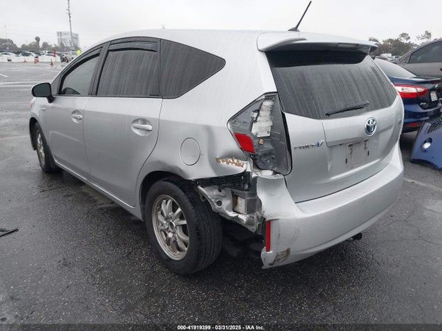 JTDZN3EU1GJ048052 Toyota 2zr-fxe, 5jm