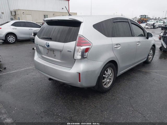 JTDZN3EU1GJ048052 Toyota 2zr-fxe, 5jm