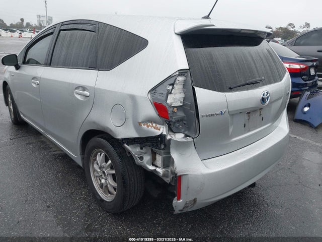 JTDZN3EU1GJ048052 Toyota 2zr-fxe, 5jm