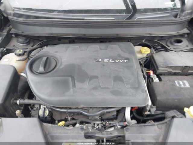 1C4PJMDS0EW193012 Jeep Cherokee Limited