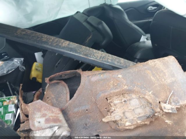 1C4PJMDS0EW193012 Jeep Cherokee Limited