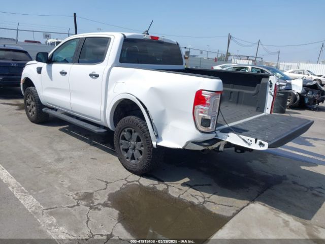 1FTER4EH4MLD03210 Ford Ranger Xlt