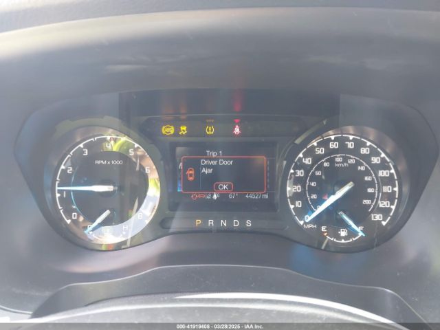 1FTER4EH4MLD03210 Ford Ranger Xlt