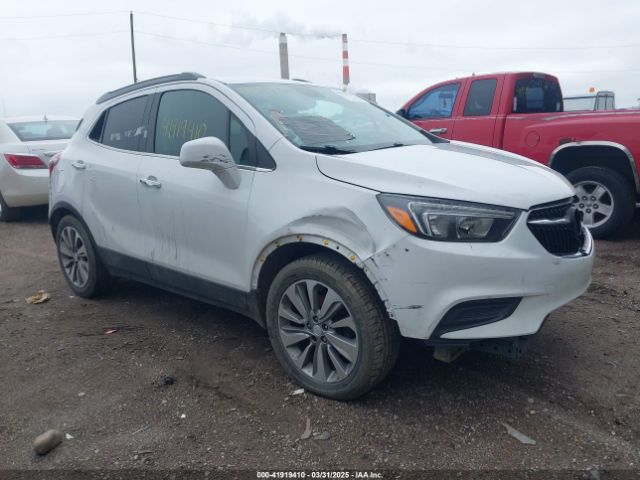 2020 BUICK ENCORE KL4CJASB0LB002364