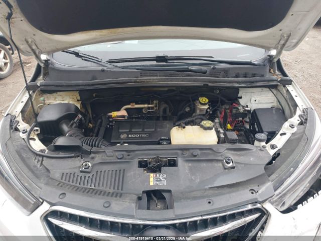 2020 BUICK ENCORE KL4CJASB0LB002364 Photo 9