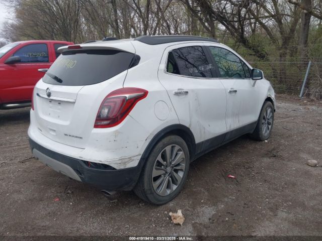 2020 BUICK ENCORE KL4CJASB0LB002364 Photo 3