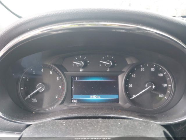 2020 BUICK ENCORE KL4CJASB0LB002364 Photo 6