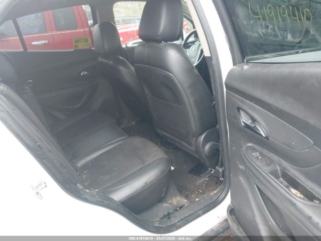 2020 BUICK ENCORE KL4CJASB0LB002364 Photo 7