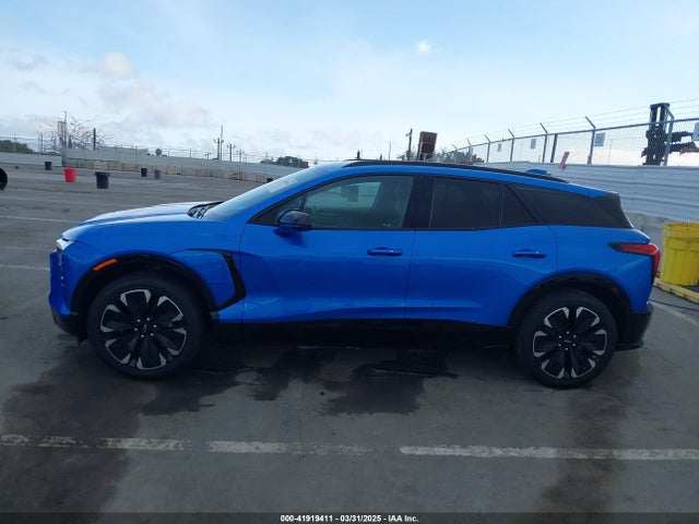 Chevrolet Blazer Ev Eawd Rs 2024 3GNKDCRJ7RS186546 Image 14