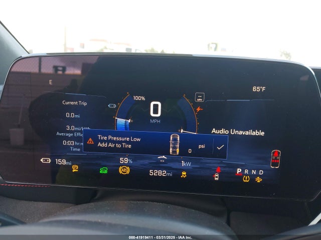 Chevrolet Blazer Ev Eawd Rs 2024 3GNKDCRJ7RS186546 Image 18