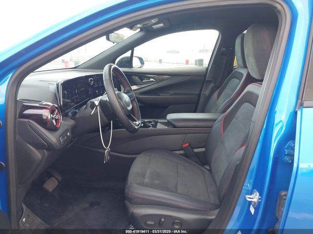 Chevrolet Blazer Ev Eawd Rs 2024 3GNKDCRJ7RS186546 Image 5