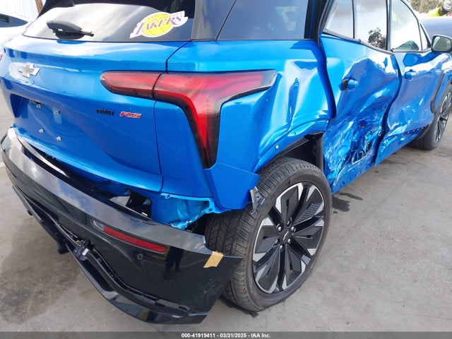 Chevrolet Blazer Ev Eawd Rs 2024 3GNKDCRJ7RS186546 Image 6