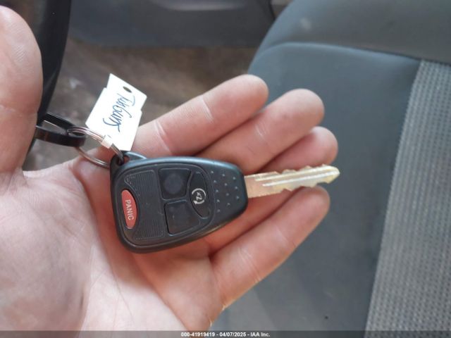 1C4NJPFA8ED550221 Jeep Patriot Latitude