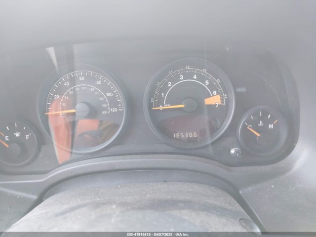 1C4NJPFA8ED550221 Jeep Patriot Latitude