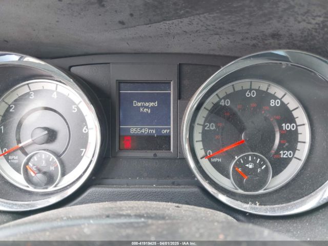 2C4RDGCG5KR709271 Dodge Grand Caravan Sxt